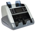 Ludger BVC 5500 (CIS). Wartościowa liczarka do banknotów