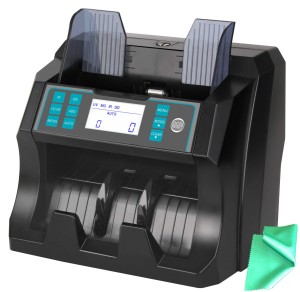 Ludger BC 4040  liczarka banknotów pieniędzy