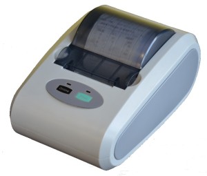 Drukarka raportów BVC 5200/6000