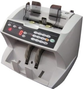 Liczarka banknotów Glory GFB 800