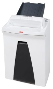 HSM Securio AF 150 ścinki 4,5/30 mm  niszczarka dokumentów *** TRANSPORT GRATIS***