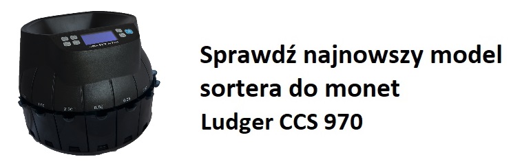 Sorter CCS 970